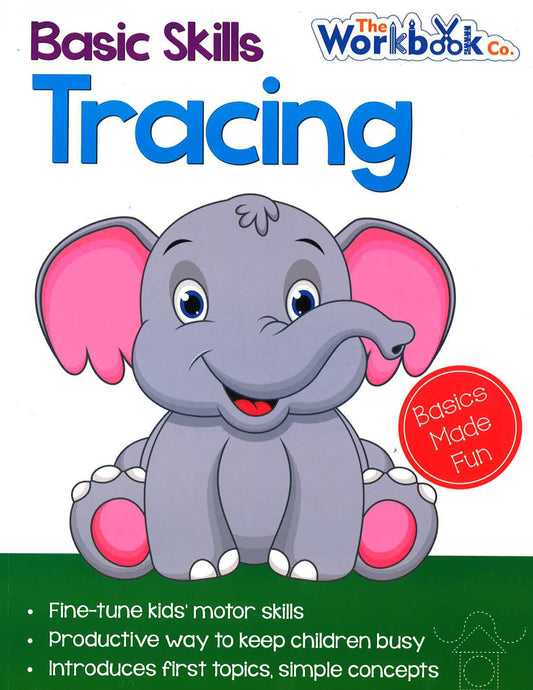 Basic Skills: Tracing