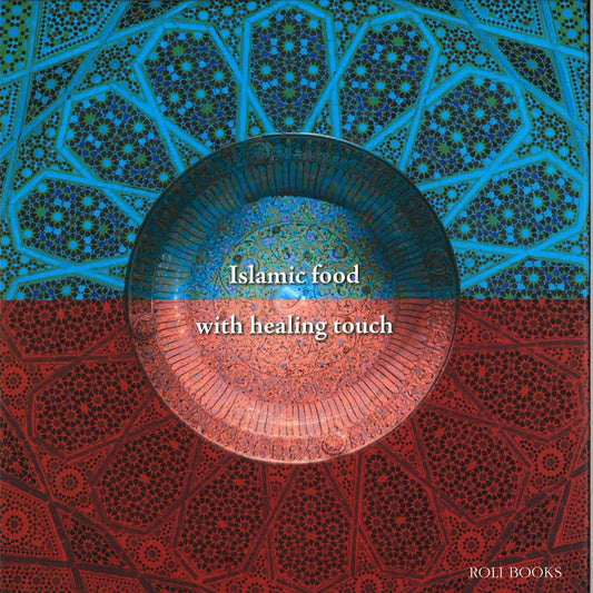 [Bargain Corner] Islamic Food With Healing Touch