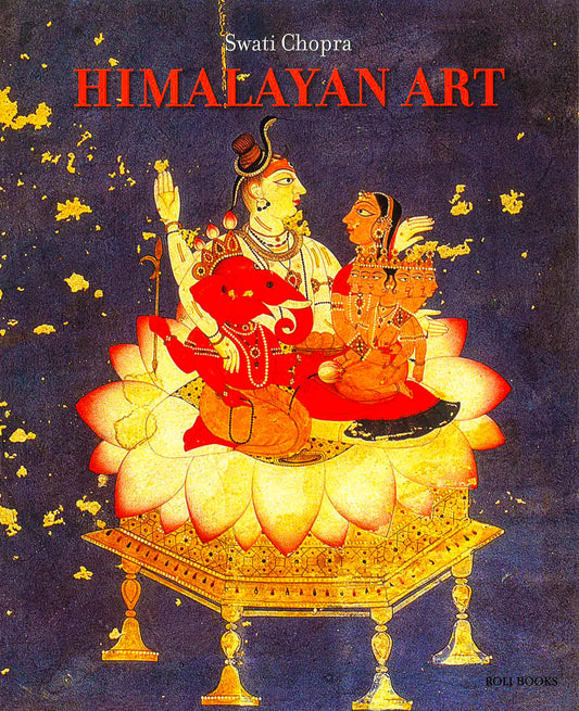 Himalayan Art