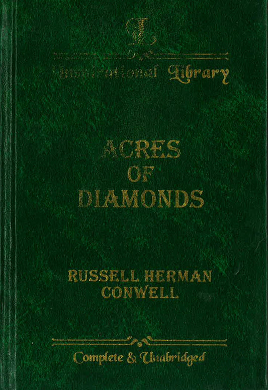 Classic Library: Acres Of Diamonds