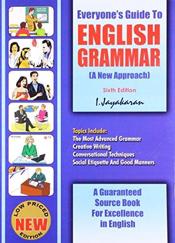 W:Everyone Guide To English Grammar
