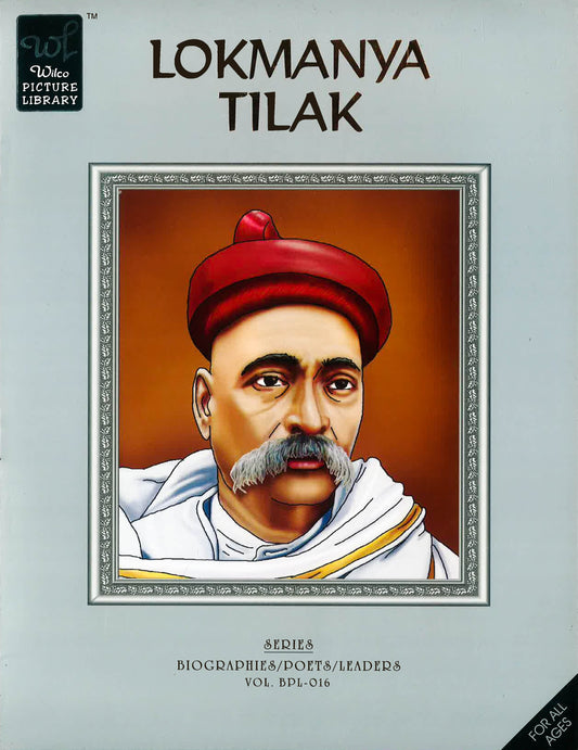 Lokmanya Tilak