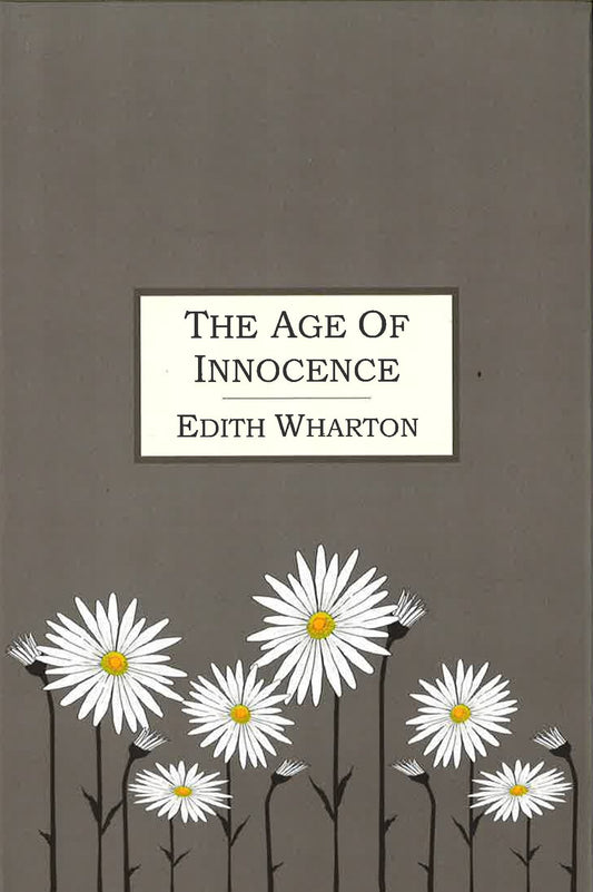 The Age Of Innocence