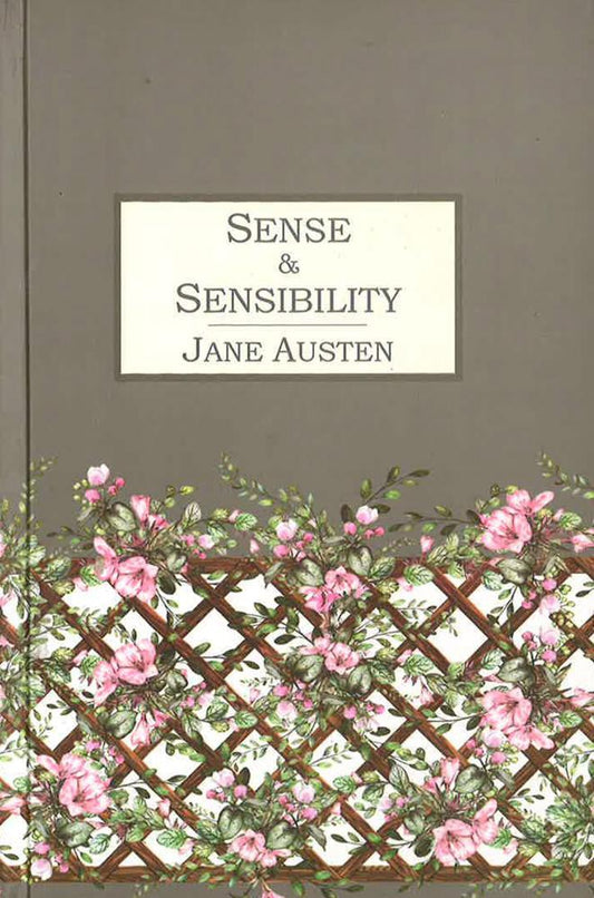 Sense & Sensibility