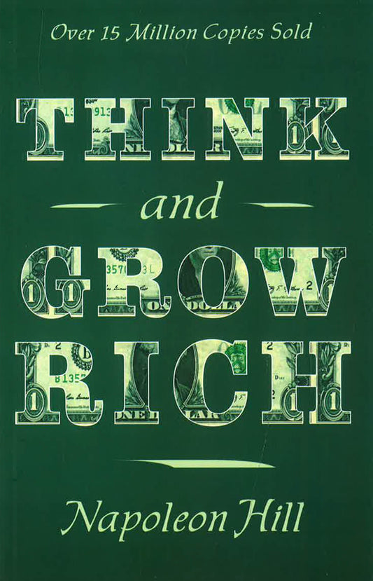 Think And Grow Rich