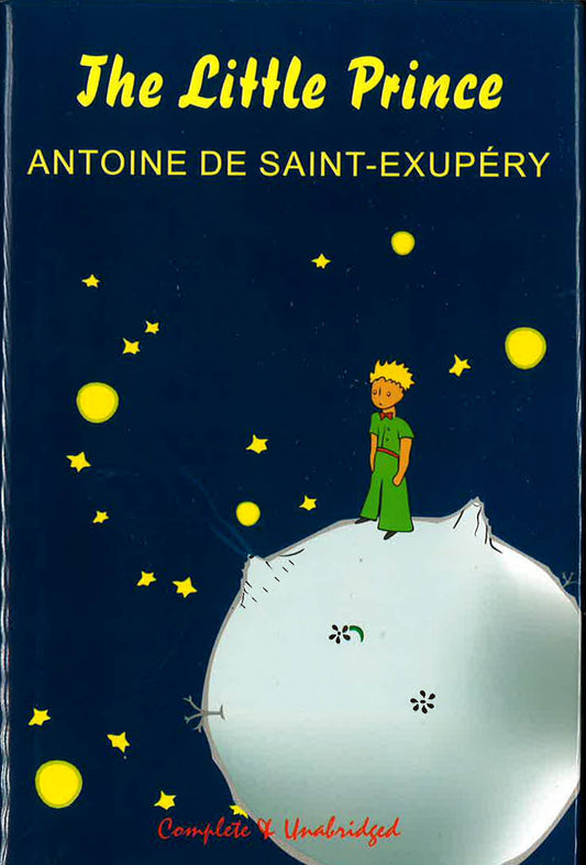 The Little Prince