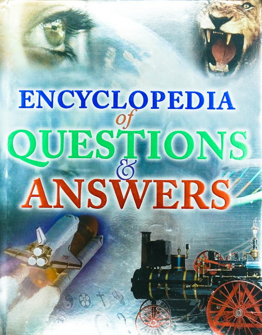 Encyclopedia Of Question And Answer