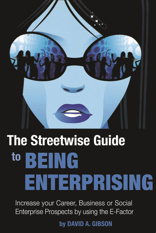 Wiley Management: The Streetwise Guide To Being Enterprising
