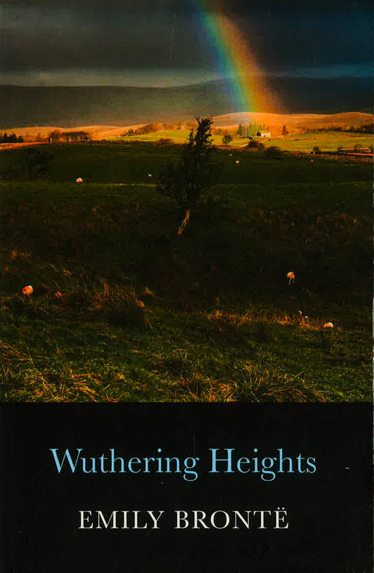 Wuthering Heights