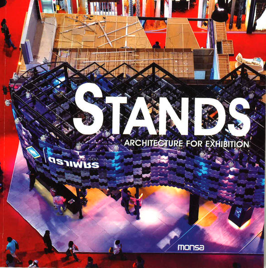 Stands : Architecture For Exhibition