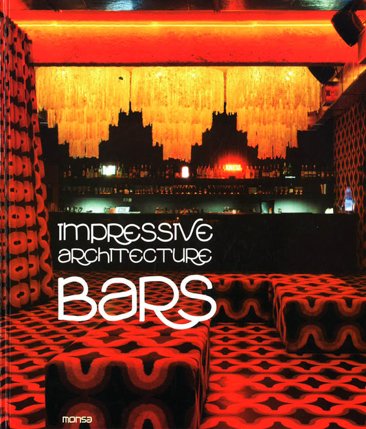 Impressive Architecture Bars