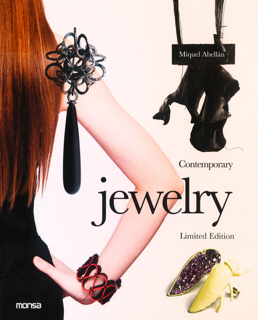 Contemporary Jewelry