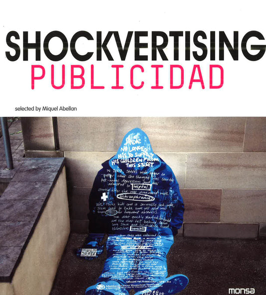 Shockvertising Publicdad