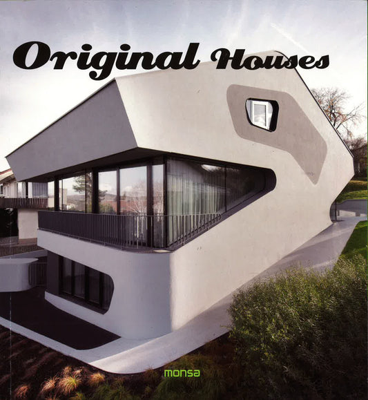Original Houses