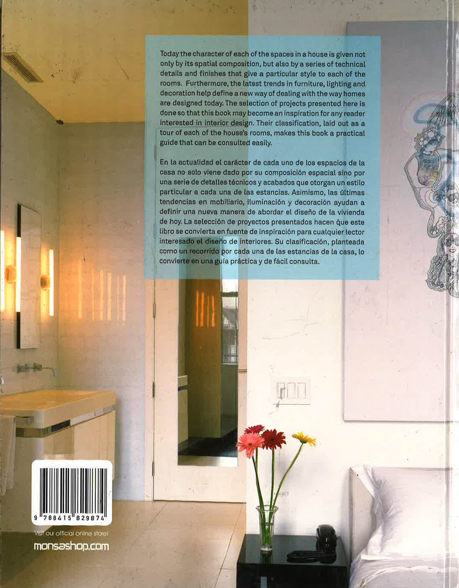 Ultimate Interiors. Room By Room – BookXcess