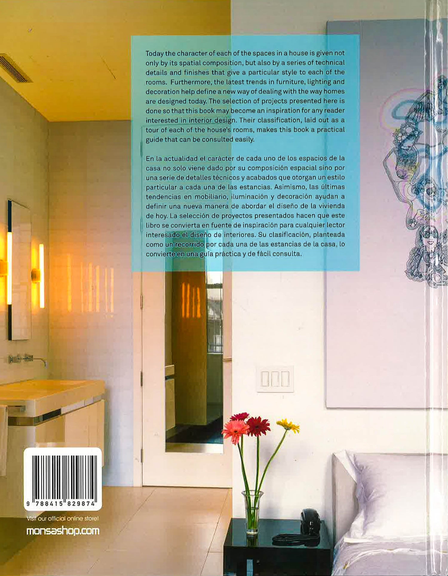 Ultimate Interiors. Room By Room – BookXcess