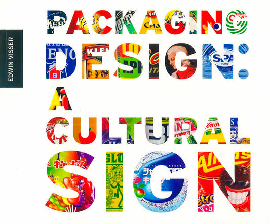 Packaging Design: A Cultural Sign