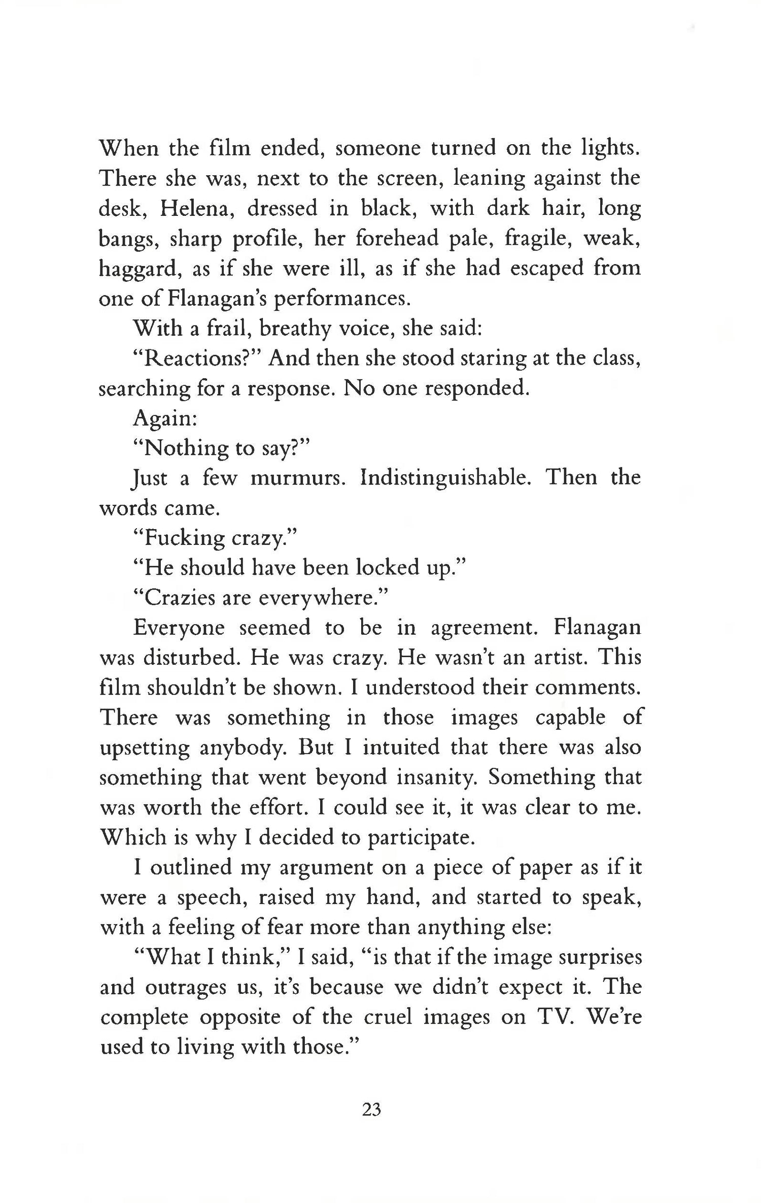 Escape Attempt BookXcess