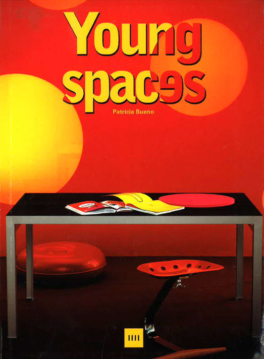Young Spaces