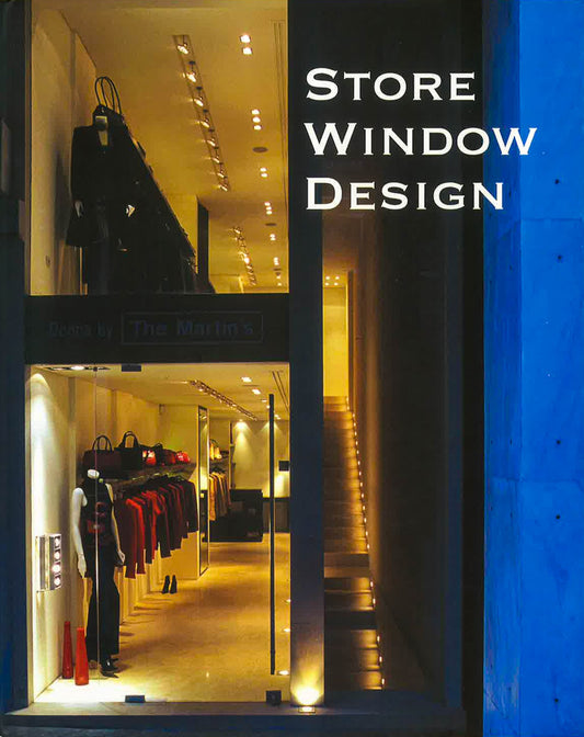 Store Window Design