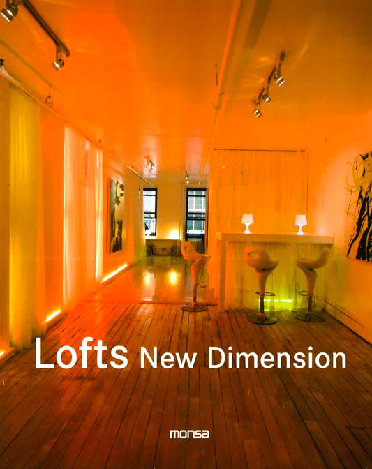 Lofts New Dimensions