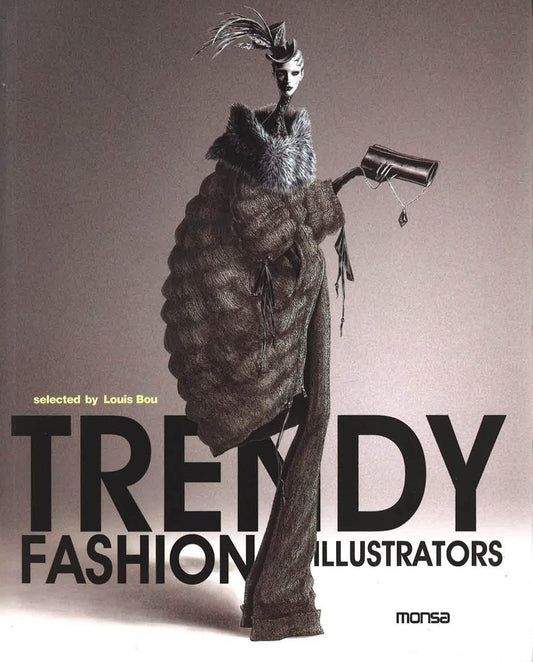 Trendy Fashion Illustrators