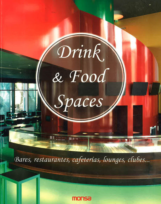 Drink & Food Spaces