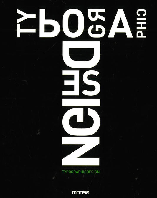 Typographic Design