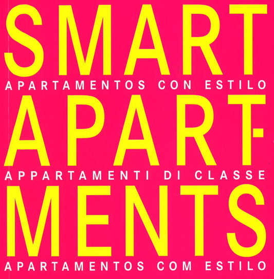 Smart Apartments