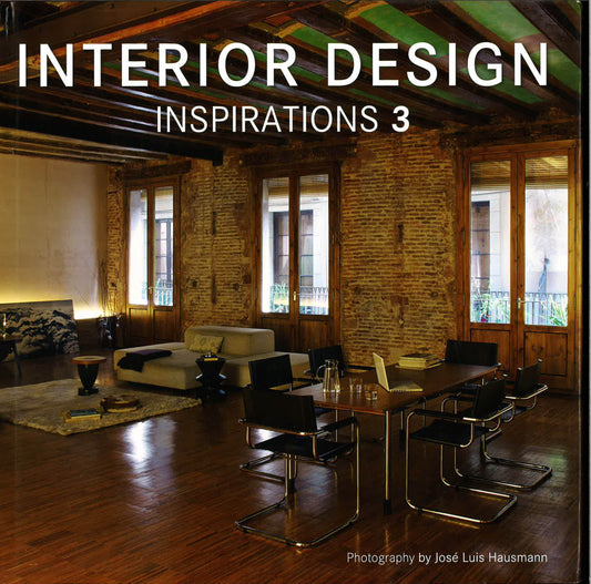 Interior Design Inspirations 3