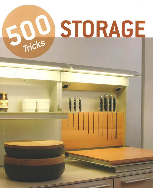 Storage (500 Tricks)