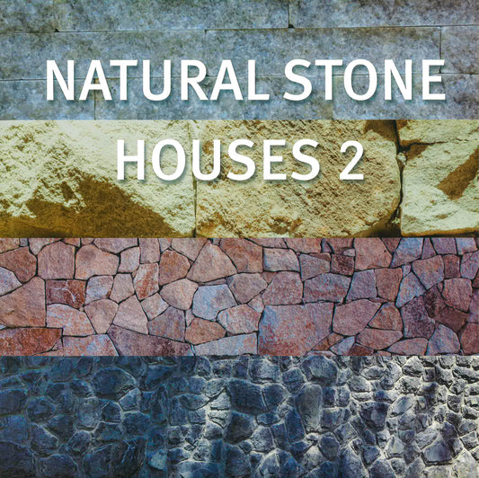Natural Stone Houses 2
