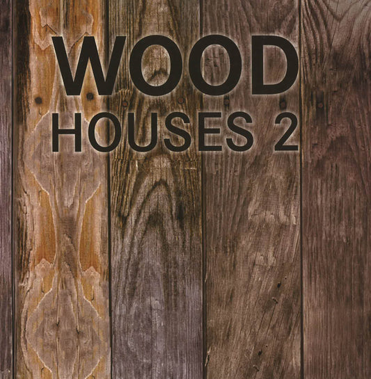 [Bargain corner] Wood Houses 2