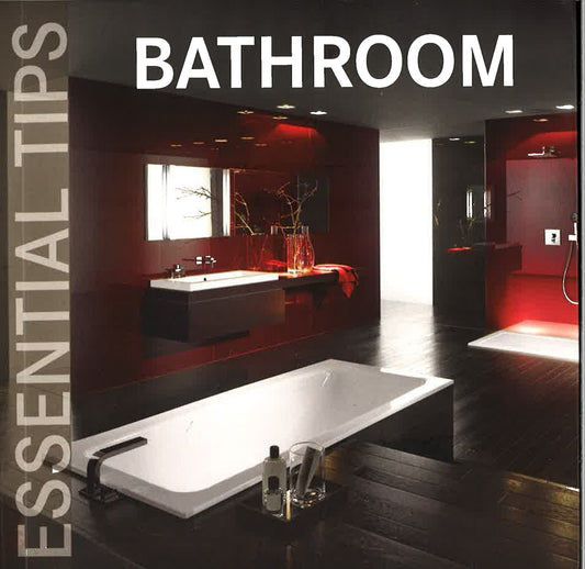 Essential Tips Bathroom