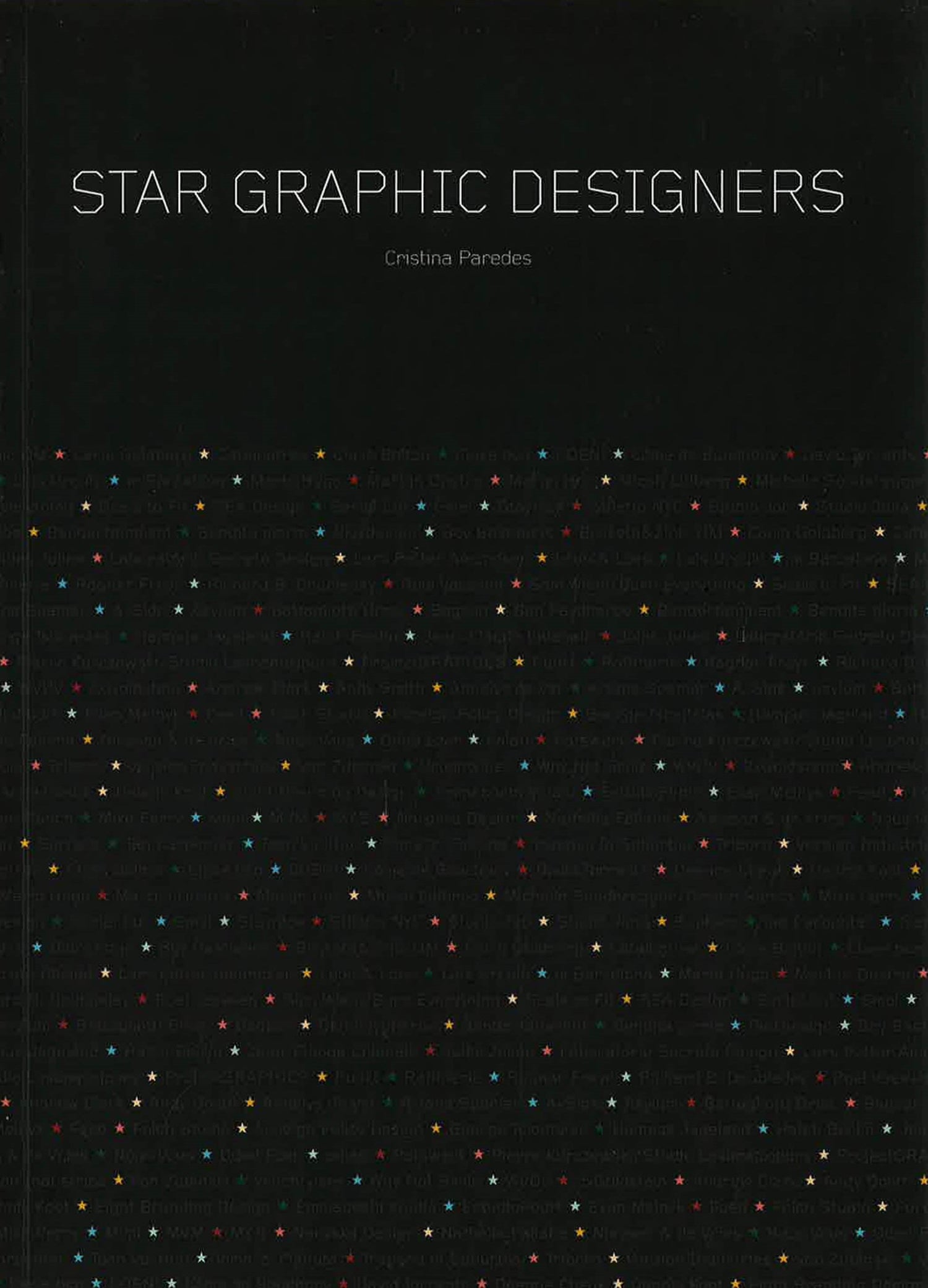 Stargraphic Star Graphic Designers – BookXcess