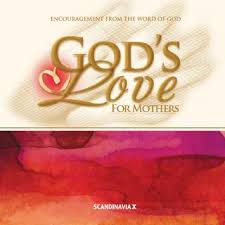 [10% OFF from 9 - 12 May 2024] God's Love For Mothers