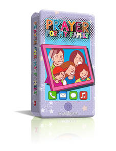 Prayer For My Family