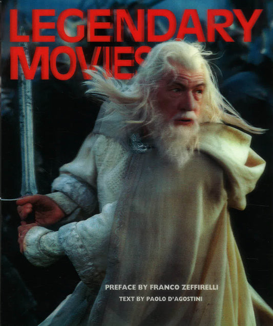 Legendary Movies