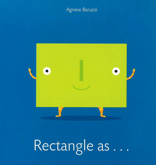 Rectangle As...
