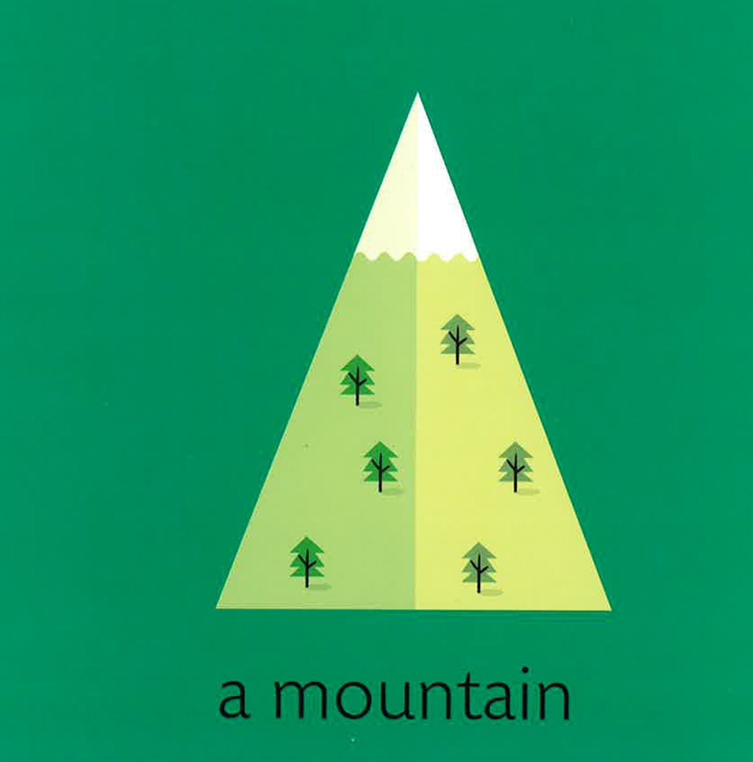 Triangle As...(Mini Books) – BookXcess