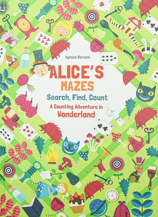 Alice's Mazes