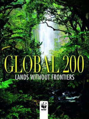 WWF Global 200: Lands without Frontiers