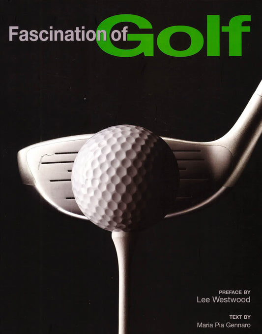 Fascination Of Golf