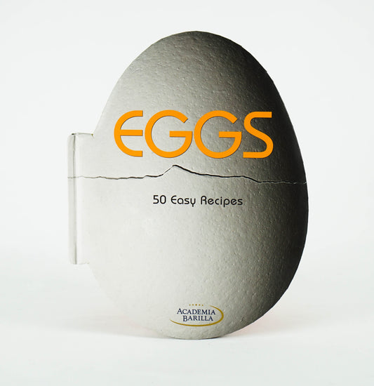 Eggs 50 Easy Recipes