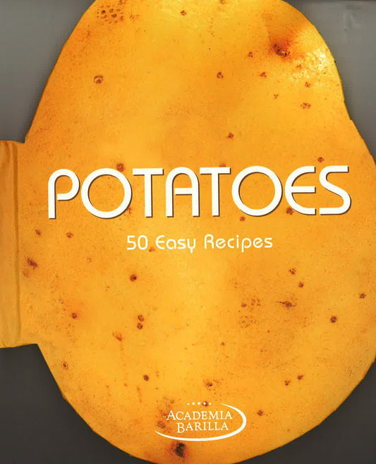 50 Easy Recipes:Potatoes