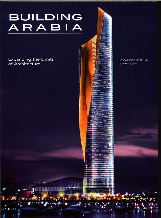 Building Arabia