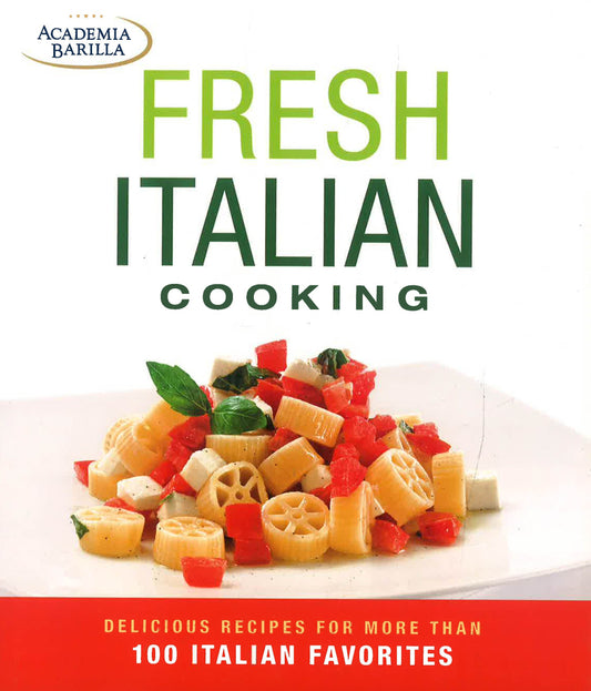 Fresh Italian Cooking