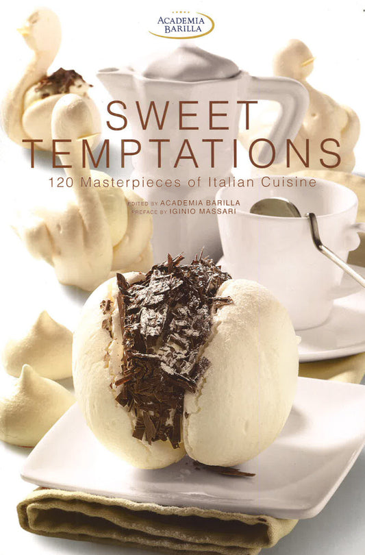 Sweet Temptations