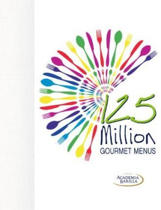 125 Million: Gourmet Menus Italian