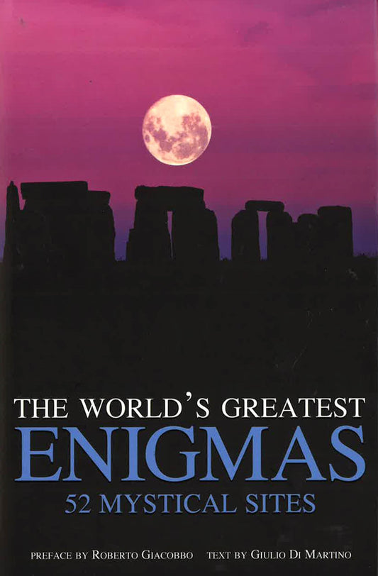 World's Greatest Enigmas, The